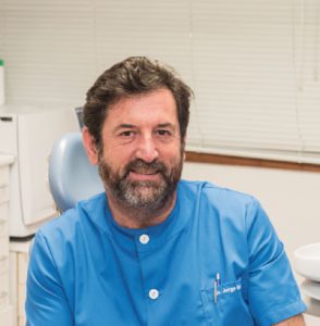 Dentista en Coruña